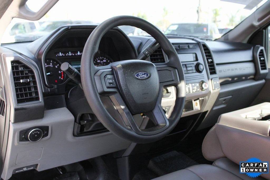 Used 2018 Ford F350 XL RWD image 16