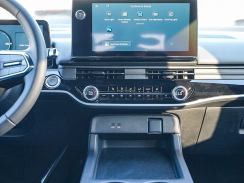 New 2026 Honda Prologue Touring image 16