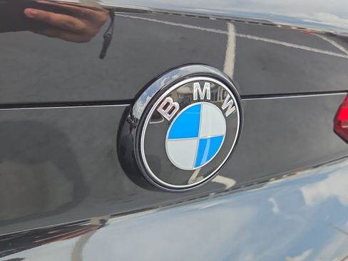 Used 2025 BMW X6 M60i AWD/4WD image 37