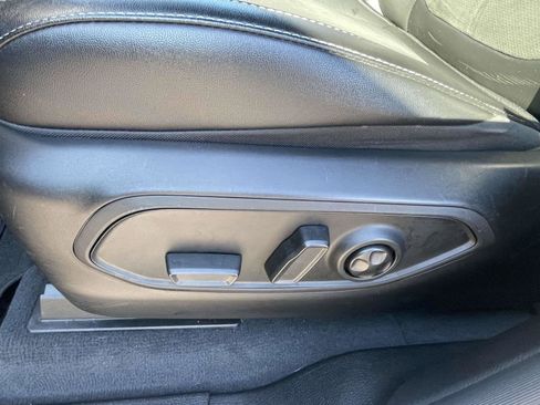 Used 2023 Jeep Grand Cherokee Altitude image 17