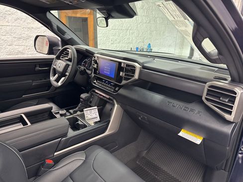 New 2026 Toyota Tundra SR5 image 47