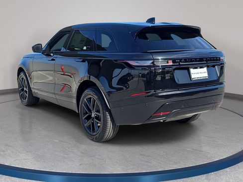 New 2026 Land Rover Range Rover Velar S AWD/4WD image 7