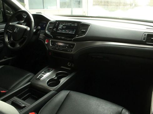 Used 2022 Honda Passport EX-L image 20