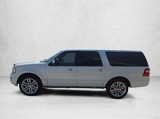 Used 2017 Ford Expedition EL Platinum video 2