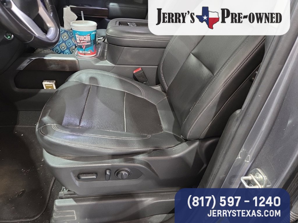 Used 2021 GMC Sierra 1500 SLT AWD/4WD image 7