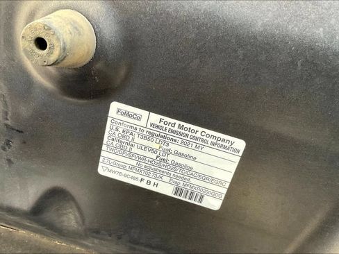 Used 2021 Ford F150 XLT AWD/4WD image 29