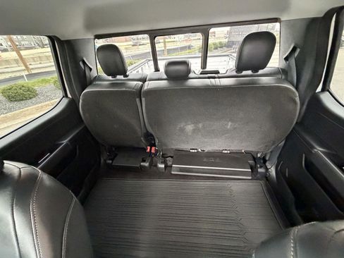 Used 2021 Ford F150 Lariat w/ Equipment Group 502A High image 29