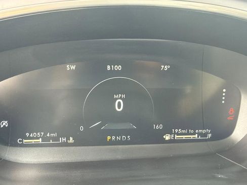 Used 2019 Lincoln Nautilus Reserve w/ Ultimate Package AWD/4WD image 22