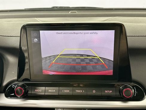 Used 2023 Kia Forte LXS FWD image 12