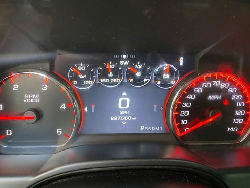 Used 2016 GMC Sierra 2500 Denali w/ Duramax Plus Package image 24