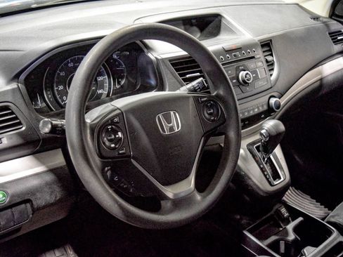 Used 2013 Honda CR-V EX image 18