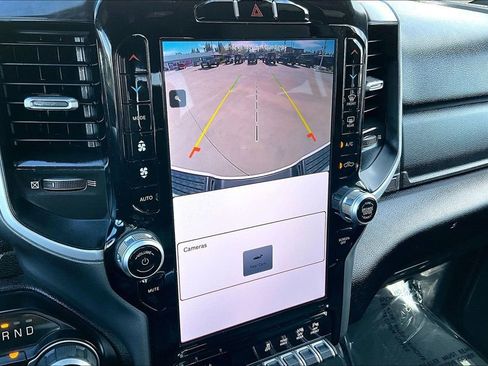 Certified 2024 RAM 2500 Big Horn w/ Sport Appearance Package image 26