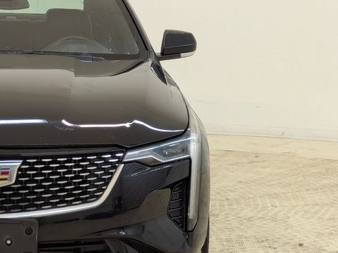 Used 2024 Cadillac CT4 Premium Luxury w/ Climate Package image 10