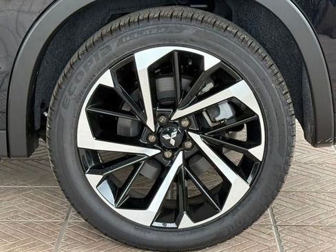 New 2024 Mitsubishi Outlander SE AWD/4WD image 20