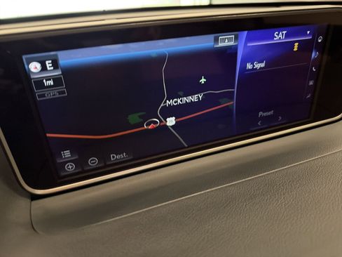Used 2019 Lexus RX 350 FWD w/ Navigation Package image 23