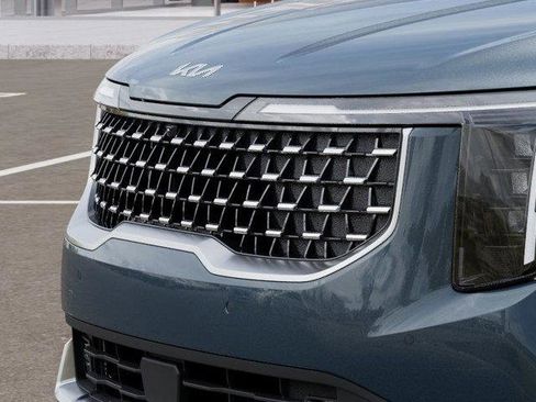 New 2026 Kia Carnival SX image 12