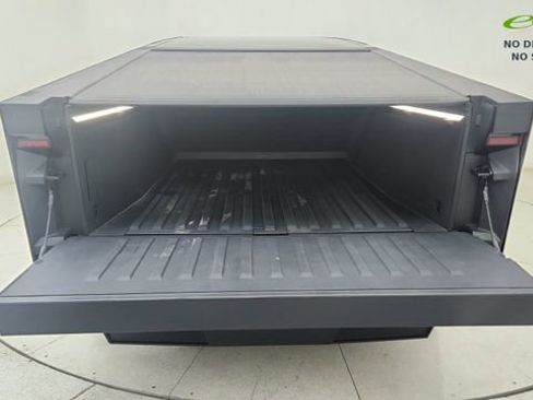 Used 2024 Tesla Cybertruck AWD Crew Cab image 14