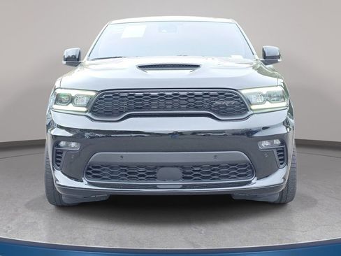 Used 2022 Dodge Durango SRT w/ Premium Interior Group AWD/4WD image 3
