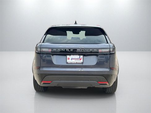 Used 2025 Land Rover Range Rover Velar Dynamic SE image 6