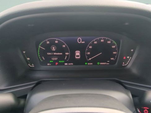 New 2026 Honda Accord Sport image 27