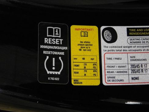 Used 2012 MINI Cooper Coupe John Cooper Works FWD image 86