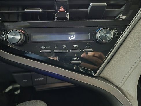 Certified 2024 Toyota Camry LE image 22