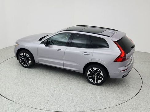 New 2026 Volvo XC60 B5 Plus w/ Protection Package Premier image 16