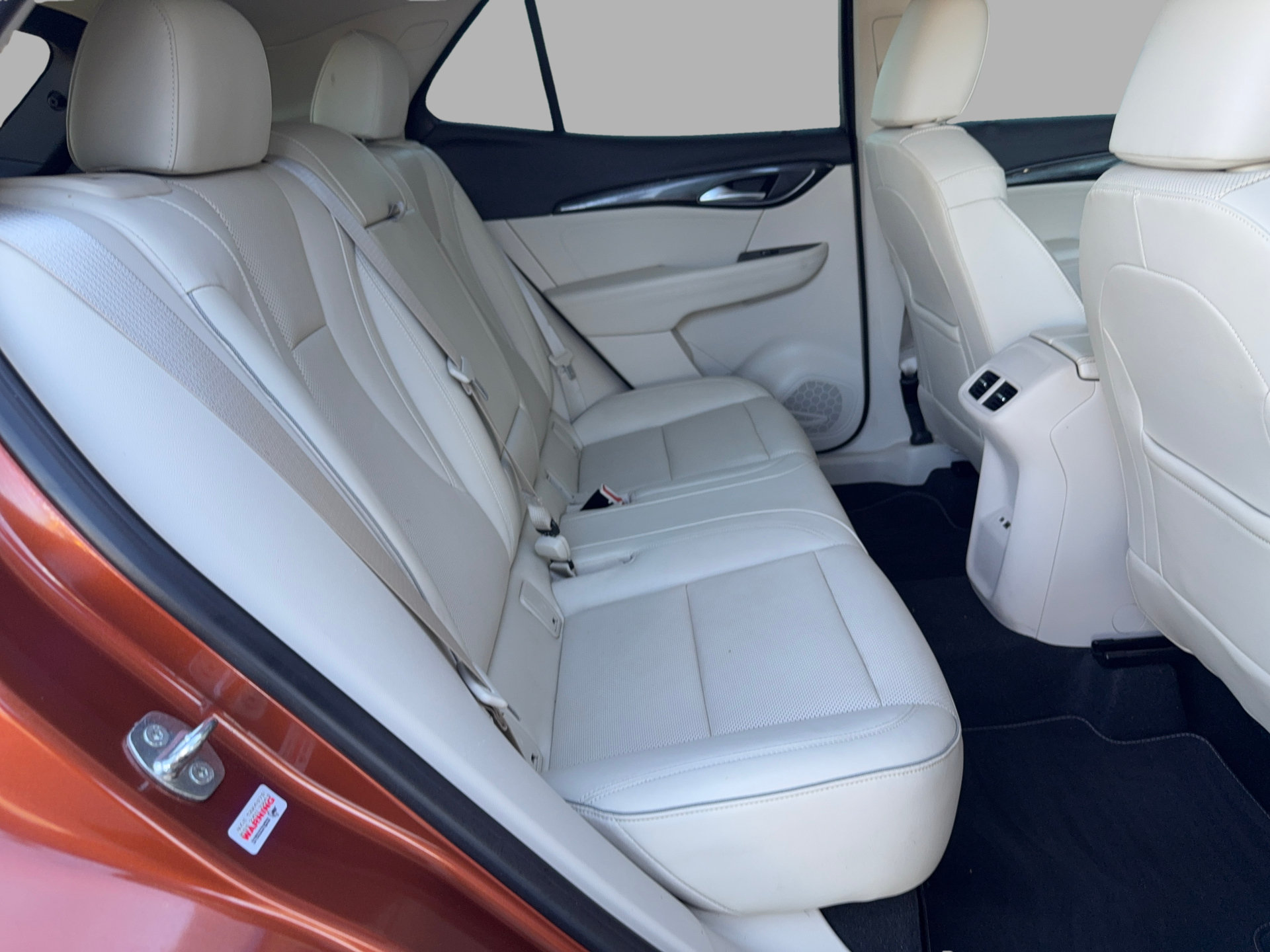 Used 2021 Buick Envision Essence w/ Technology Package I FWD image 29