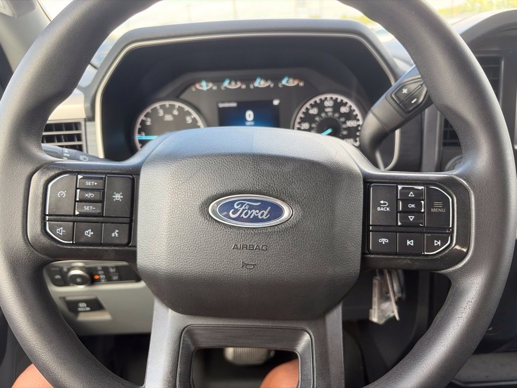 Used 2021 Ford F150 XLT w/ Trailer Tow Package AWD/4WD image 17