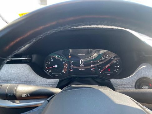 Used 2022 Jeep Compass Latitude w/ Convenience Group AWD/4WD image 14