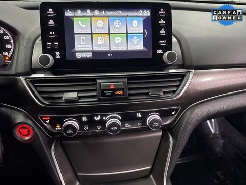 Used 2022 Honda Accord Sport image 16