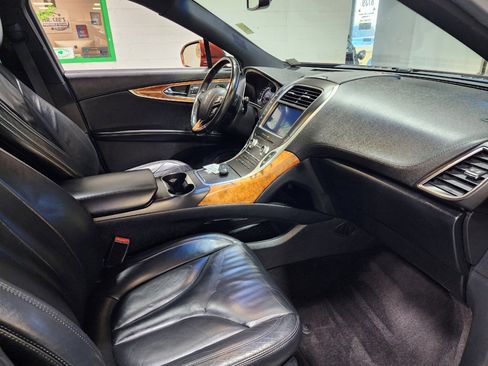 Used 2016 Lincoln MKX Select w/ Select Plus Package image 26