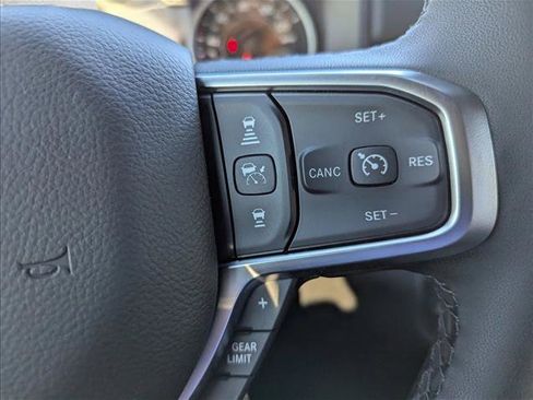 New 2026 RAM 1500 Big Horn image 14
