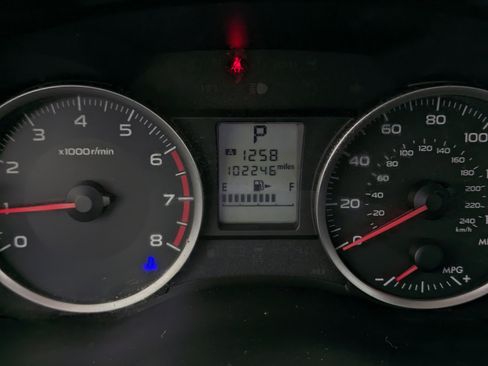 Used 2014 Subaru Forester 2.5i image 11