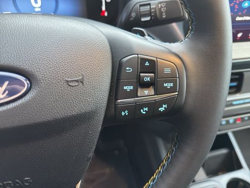 New 2025 Ford Maverick Lobo AWD/4WD image 20