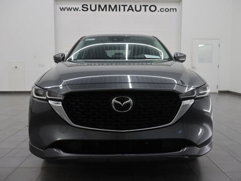 Used 2024 MAZDA CX-5 AWD 2.5 S w/ Select Package image 21