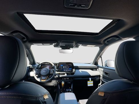 New 2026 Subaru Outback Wilderness AWD/4WD image 20