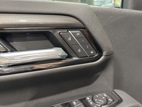 New 2026 GMC Sierra 2500 AT4 w/ AT4 Premium Plus Package image 22