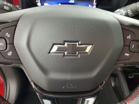 New 2026 Chevrolet TrailBlazer RS w/ Convenience Package image 23