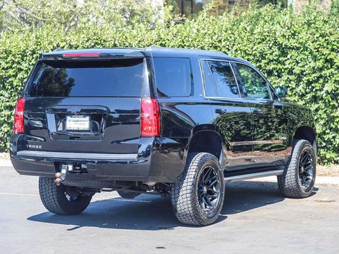 Used 2019 Chevrolet Tahoe LT RWD image 5