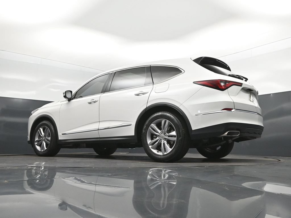 Used 2023 Acura MDX FWD image 40