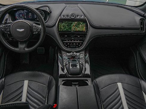Used 2023 Aston Martin DBX 707 image 37