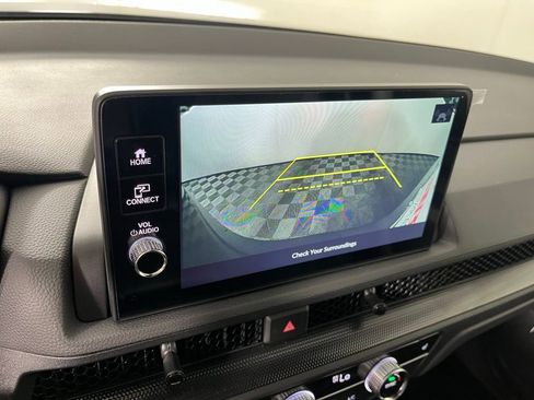 New 2026 Honda CR-V Sport-L image 31