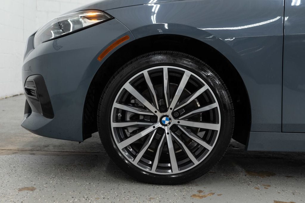 Used 2023 BMW 228i xDrive Gran Coupe w/ Premium Package 2 AWD/4WD image 35