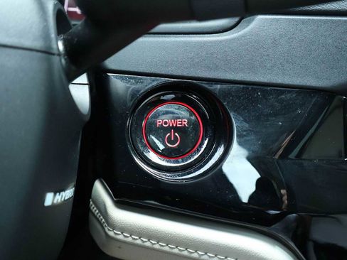 Used 2025 Honda Accord Touring image 25