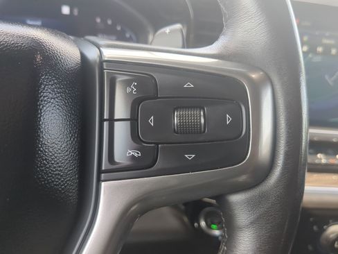 Used 2022 Chevrolet Silverado 1500 RST w/ Z71 Off-Road Package image 23