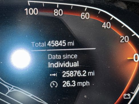 Used 2023 BMW X5 sDrive40i w/ Premium Package RWD image 26