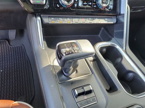Certified 2023 GMC Sierra 1500 Denali Ultimate image 74