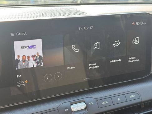 Used 2025 Kia K4 LXS image 21