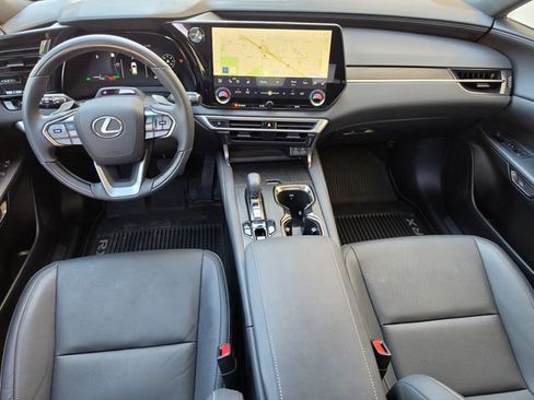 Used 2025 Lexus RX 350h w/ Convenience Package AWD/4WD image 37
